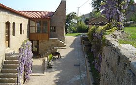 Quinta De Abol De Baixo